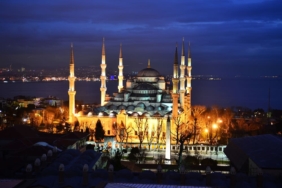 blue-mosque-908510_1280