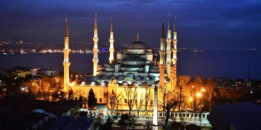 blue-mosque-908510_1280