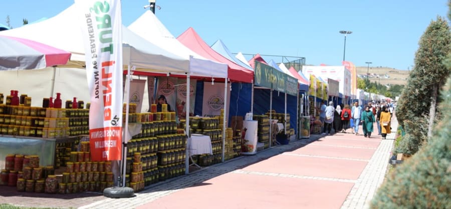 Çubuk Turşu Festivali’nin İptaline CHP’den Sert Tepki 1