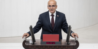 mehmet şimşek