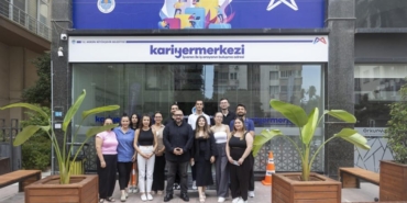 mersin kariyer merkezi