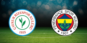 çaykurrize-fenerbahçe