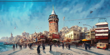 istanbul-yapayzeka