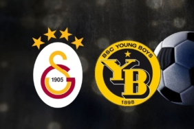 galatasaray-young boys