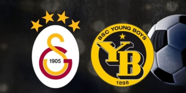 galatasaray-young boys