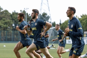 fenerbahçe - alanyaspor