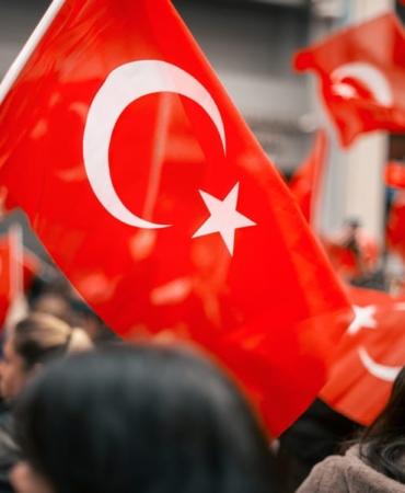 Gürcistan'ın Türkiye Maçı Aday Kadrosu Belli Oldu 2 türk bayrağı