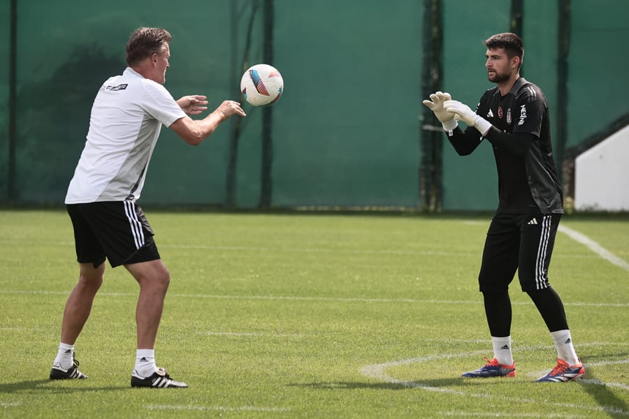 Beşiktaş-Lugano maçı hangi kanalda, ne zaman? 3