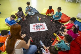 mersin çocuk gelişim2