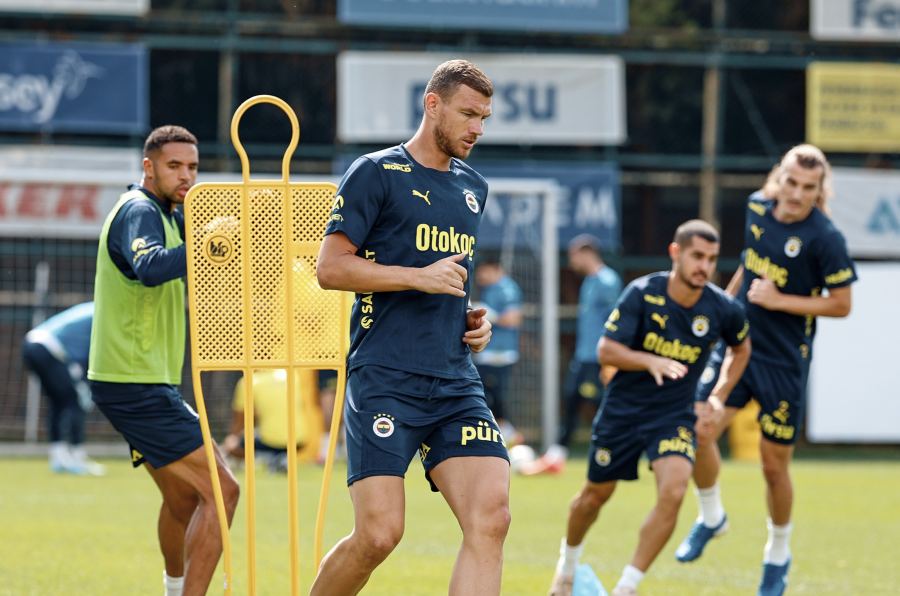 Fenerbahçe-Corendon Alanyaspor Maçı Ne Zaman, Saat Kaçta? 1