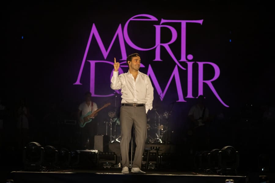 mert demir izmir