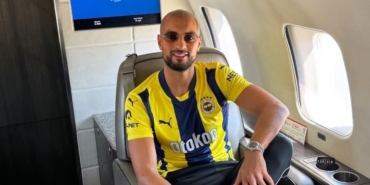 sofyan amrabat