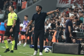 beşiktaş teknik direktör