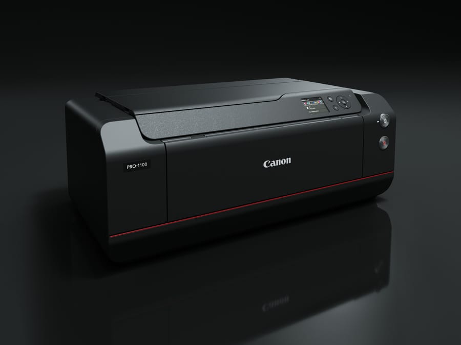 Canon imagePROGRAF PRO-1100: Fotoğraf Baskısında Yeni Dönem 1