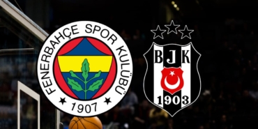 fenerbahçe-beşiktaş