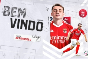 benfica kerem