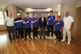 kocaeli şampiyonlar