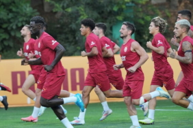 galatasaray idman