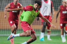 galatasaray idman2