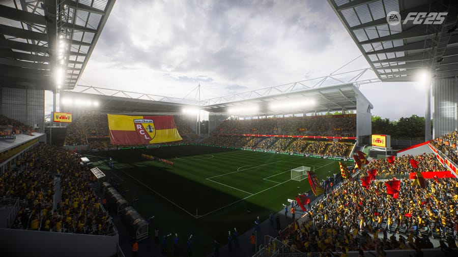 EA SPORTS FC 25: Gerçekçi Futbol Deneyimi Taraftarlarla Buluşuyor 1