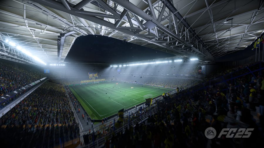 EA SPORTS FC 25: Gerçekçi Futbol Deneyimi Taraftarlarla Buluşuyor 2