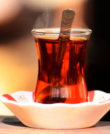 çaykur çay