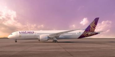 vistara