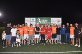 Gemlik Süper Ligi’nde final heyecanı (5)