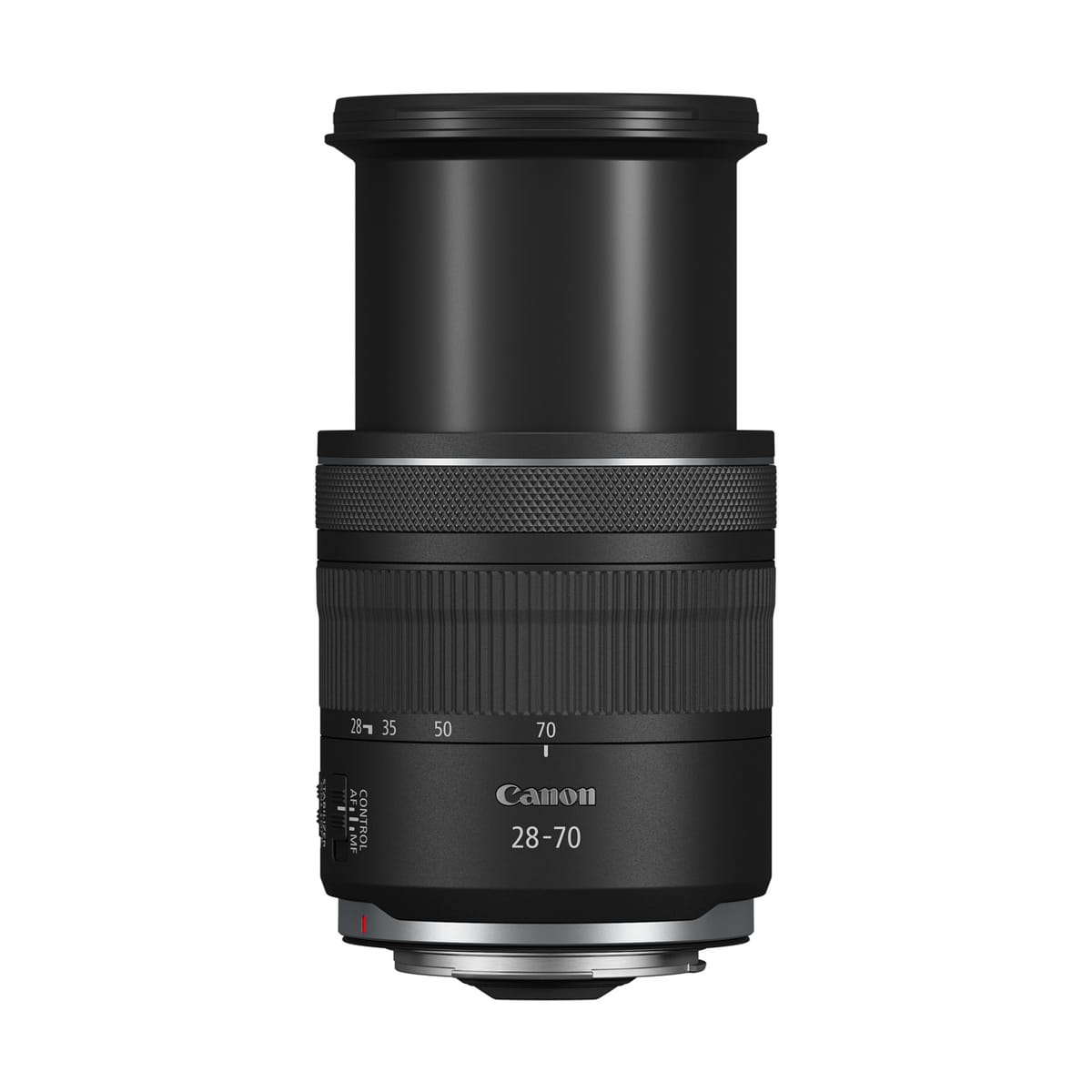 Canon Yeni RF 28-70mm F2.8 IS STM Lensi Tanıttı 2