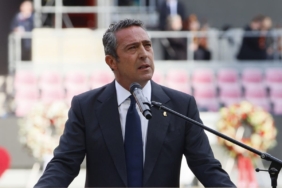 ali koç
