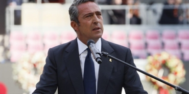 ali koç