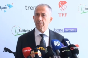 metin öztürk