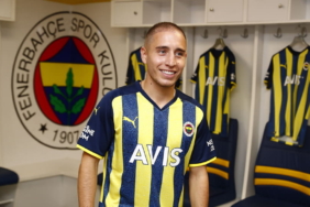 emre mor