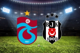 beşiktaş-trabzonspor