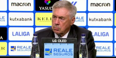 ancelotti