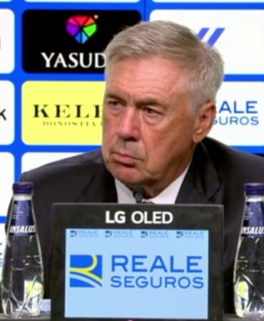 ancelotti