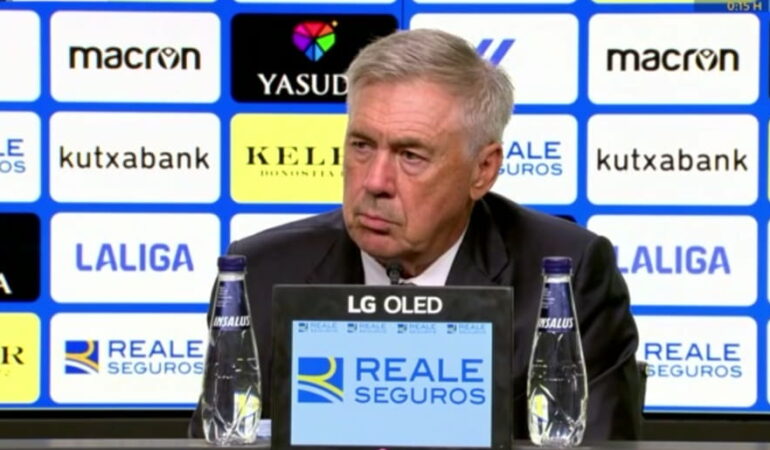 ancelotti