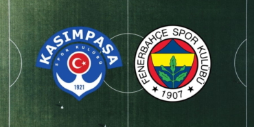 kasımpaşa-fenerbahçe