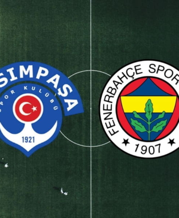 kasımpaşa-fenerbahçe