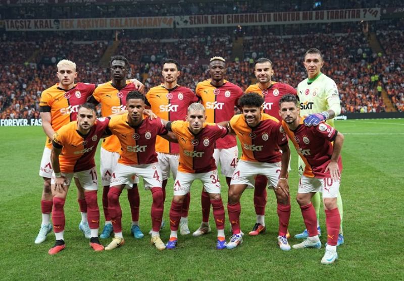 galatasaray