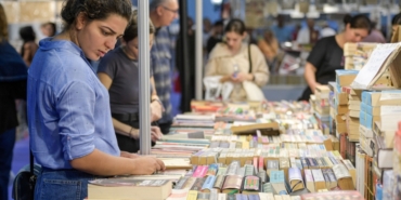 izmir kitap fuarı