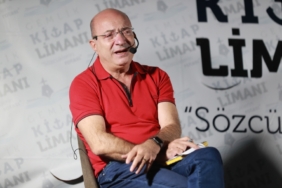 Kitap Limanı’nda Türkiye’de Hukuki Geleceği söyleşisi (2)