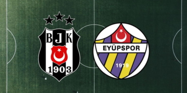 beşiktaş-eyüpspor