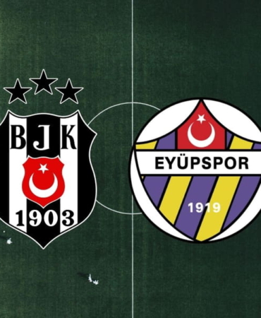 beşiktaş-eyüpspor