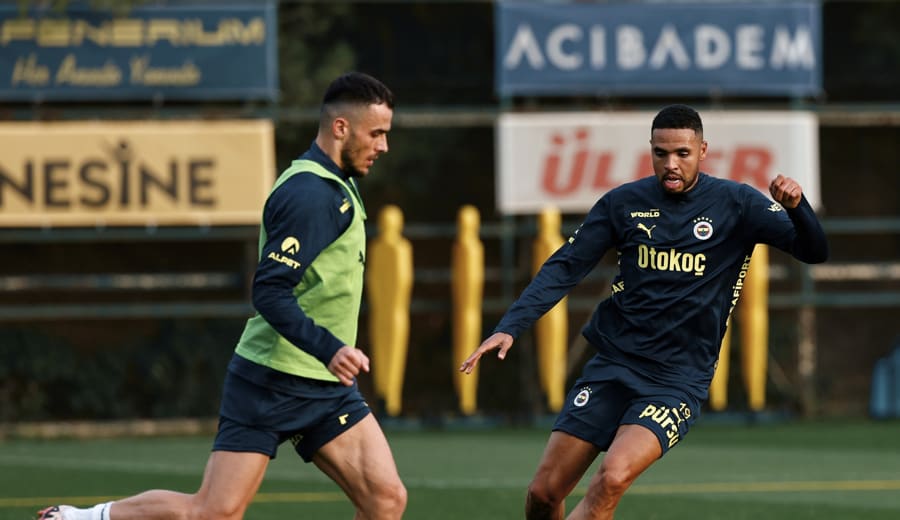 Fenerbahçe Avrupa Ligi Maçı Hangi Kanalda, Nasıl İzlenir? 1