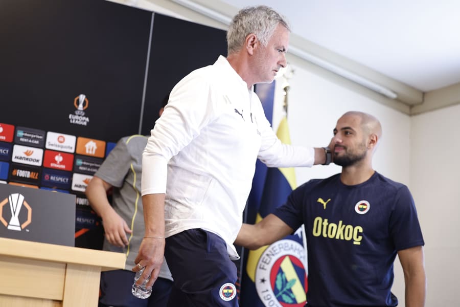 Fenerbahçe Avrupa Ligi Maçı Hangi Kanalda, Nasıl İzlenir? 1