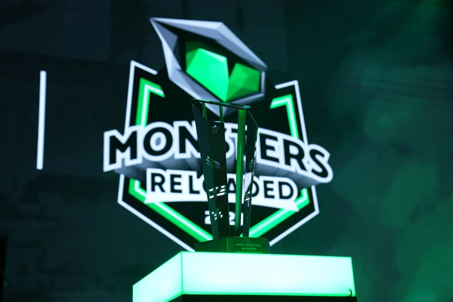 Monsters Reloaded E-Spor Turnuvası Başlıyor 2