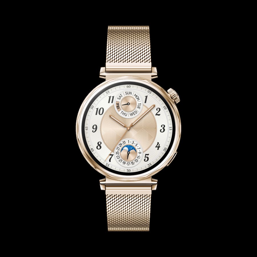 Huawei’nin Watch GT 5 Serisi Rekor Kırdı! 3 Huawei’nin Watch GT 5 Serisi Rekor Kırdı! 3