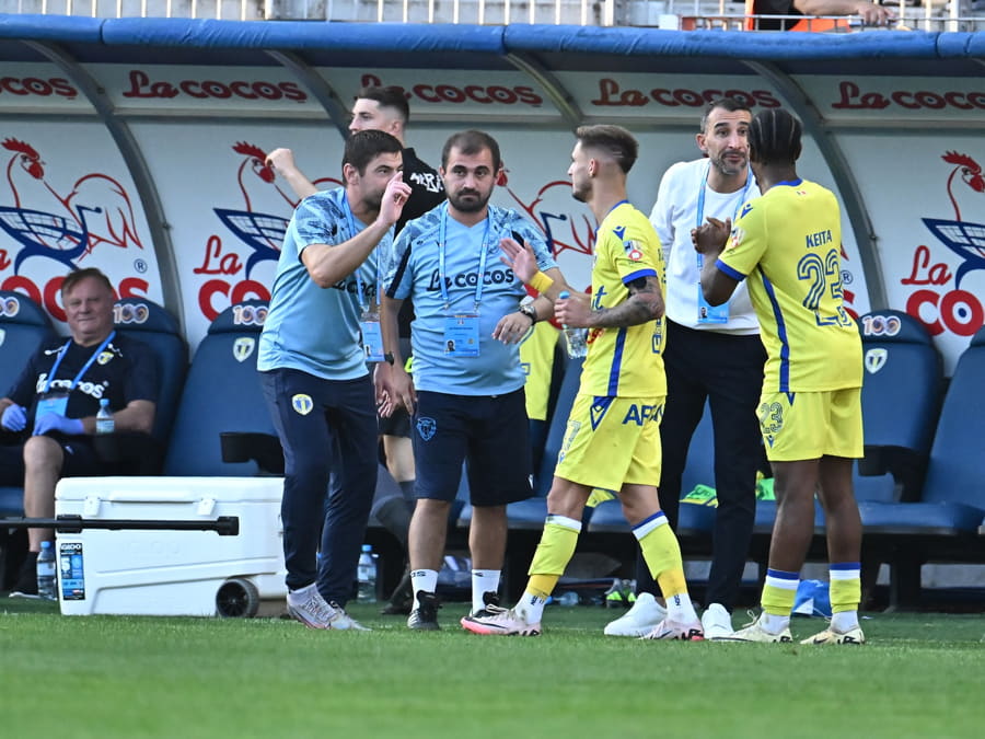 Mehmet Topal’dan 9 Maçlık Yenilmezlik Serisi 3