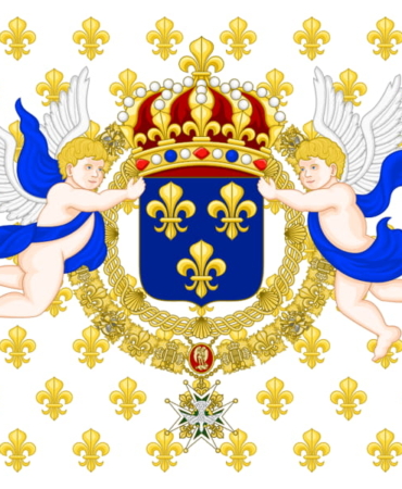 kingdom of france